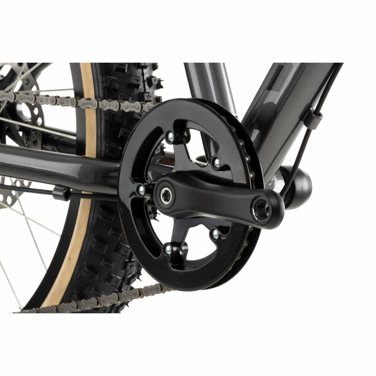 Vélo Enfant Vitus 20+ (2021) 11 Vélo Enfant Vitus 20+ (2021) – Image 9