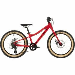 Vélo Enfant Vitus 20+ (2021) 38 Vélo Enfant Vitus 20+ (2021) -Vélos Remise Vitus 20Plus Kids Bike Red 2021 01