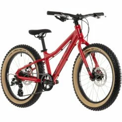 Vélo Enfant Vitus 20+ (2021) 39 Vélo Enfant Vitus 20+ (2021) -Vélos Remise Vitus 20Plus Kids Bike Red 2021 02
