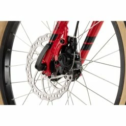 Vélo Enfant Vitus 20+ (2021) 44 Vélo Enfant Vitus 20+ (2021) -Vélos Remise Vitus 20Plus Kids Bike Red 2021 07