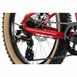 Vélo Enfant Vitus 20+ (2021) 47 Vélo Enfant Vitus 20+ (2021) -Vélos Remise Vitus 20Plus Kids Bike Red 2021 10