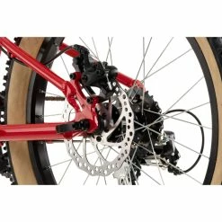 Vélo Enfant Vitus 20+ (2021) 48 Vélo Enfant Vitus 20+ (2021) -Vélos Remise Vitus 20Plus Kids Bike Red 2021 11