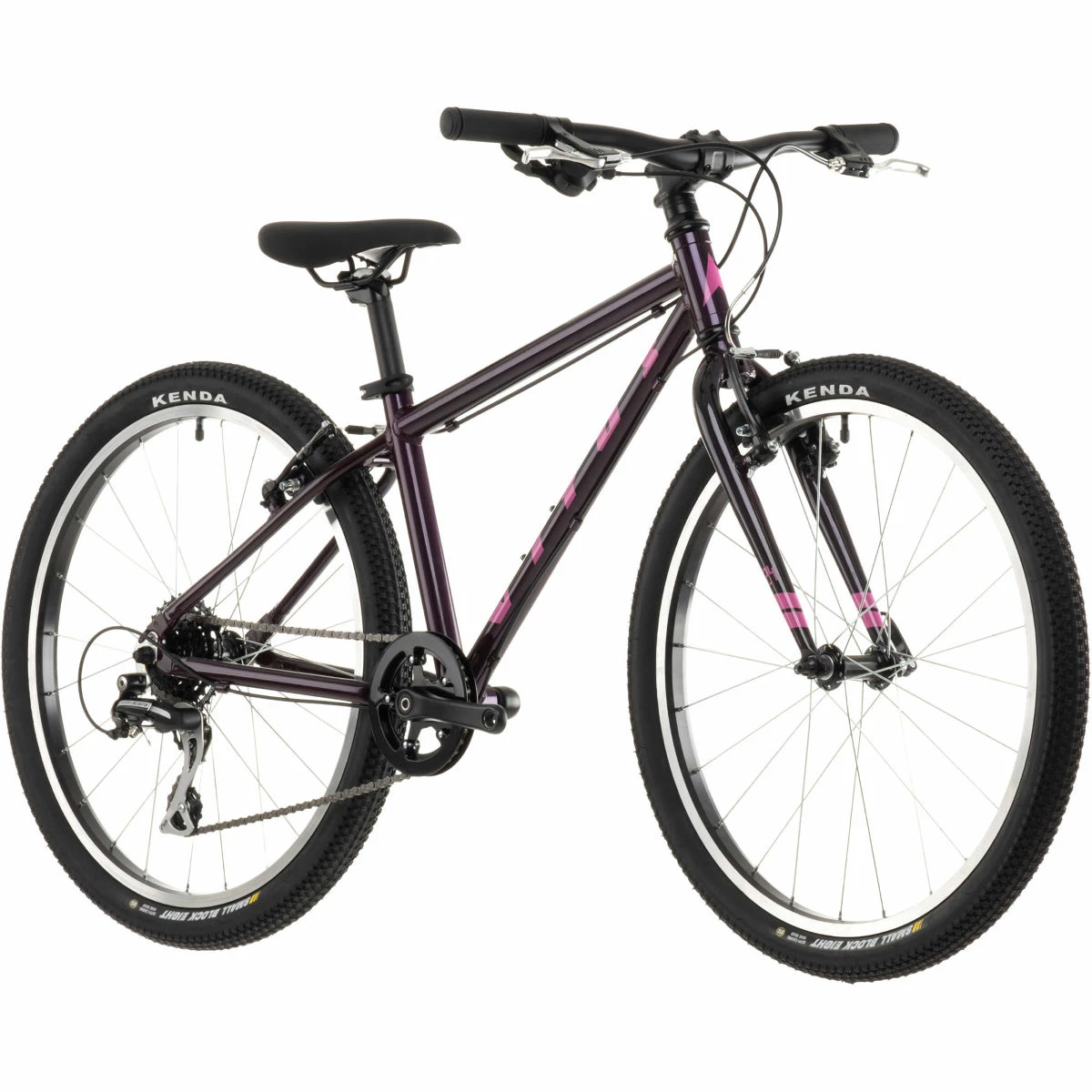 Vélo Junior Vitus 24 (2021) 16 Vélo Junior Vitus 24 (2021) – Image 14