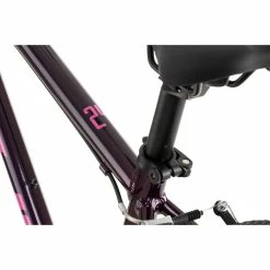 Vélo Junior Vitus 24 (2021) 61 Vélo Junior Vitus 24 (2021) -Vélos Remise Vitus 24 Kids Bike 2021 Junior Bikes Purple Pink 2021 VK2421OSPURPNK 10