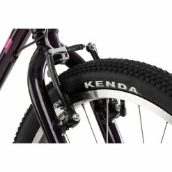 Vélo Junior Vitus 24 (2021) 56 Vélo Junior Vitus 24 (2021) -Vélos Remise Vitus 24 Kids Bike 2021 Junior Bikes Purple Pink 2021 VK2421OSPURPNK 5