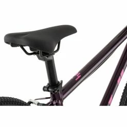 Vélo Junior Vitus 24 (2021) 57 Vélo Junior Vitus 24 (2021) -Vélos Remise Vitus 24 Kids Bike 2021 Junior Bikes Purple Pink 2021 VK2421OSPURPNK 6