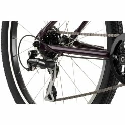 Vélo Junior Vitus 24 (2021) 59 Vélo Junior Vitus 24 (2021) -Vélos Remise Vitus 24 Kids Bike 2021 Junior Bikes Purple Pink 2021 VK2421OSPURPNK 8