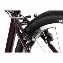 Vélo Junior Vitus 24 (2021) 60 Vélo Junior Vitus 24 (2021) -Vélos Remise Vitus 24 Kids Bike 2021 Junior Bikes Purple Pink 2021 VK2421OSPURPNK 9