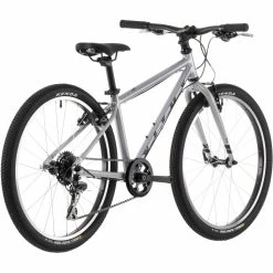 Vélo Junior Vitus 24 (2021) 65 Vélo Junior Vitus 24 (2021) -Vélos Remise Vitus 24 Kids Bike 2021 Junior Bikes Silver 2021 VK2421OSSLV 2