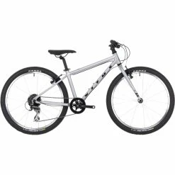 Vélo Junior Vitus 24 (2021) 62 Vélo Junior Vitus 24 (2021) -Vélos Remise Vitus 24 Kids Bike 2021 Junior Bikes Silver 2021 VK2421OSSLV