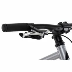 Vélo Junior Vitus 24 (2021) 66 Vélo Junior Vitus 24 (2021) -Vélos Remise Vitus 24 Kids Bike 2021 Junior Bikes Silver 2021 VK2421OSSLV 3