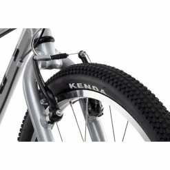 Vélo Junior Vitus 24 (2021) 68 Vélo Junior Vitus 24 (2021) -Vélos Remise Vitus 24 Kids Bike 2021 Junior Bikes Silver 2021 VK2421OSSLV 5