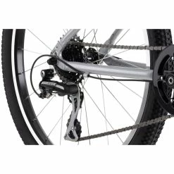 Vélo Junior Vitus 24 (2021) 71 Vélo Junior Vitus 24 (2021) -Vélos Remise Vitus 24 Kids Bike 2021 Junior Bikes Silver 2021 VK2421OSSLV 8