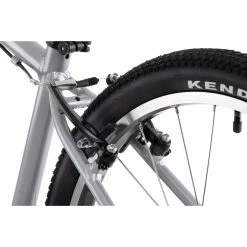 Vélo Junior Vitus 24 (2021) 72 Vélo Junior Vitus 24 (2021) -Vélos Remise Vitus 24 Kids Bike 2021 Junior Bikes Silver 2021 VK2421OSSLV 9