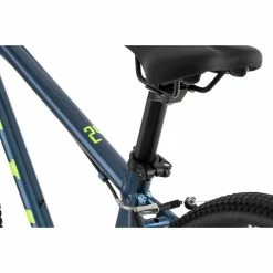 Vélo Junior Vitus 24 (2021) 49 Vélo Junior Vitus 24 (2021) -Vélos Remise Vitus 24 Kids Bike 2021 Junior Bikes Slate Blue Lime 2021 VK2421OSANTLM 10