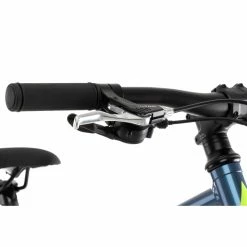 Vélo Junior Vitus 24 (2021) 42 Vélo Junior Vitus 24 (2021) -Vélos Remise Vitus 24 Kids Bike 2021 Junior Bikes Slate Blue Lime 2021 VK2421OSANTLM 3