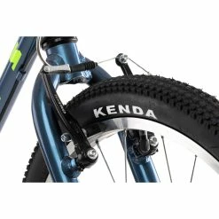 Vélo Junior Vitus 24 (2021) 44 Vélo Junior Vitus 24 (2021) -Vélos Remise Vitus 24 Kids Bike 2021 Junior Bikes Slate Blue Lime 2021 VK2421OSANTLM 5