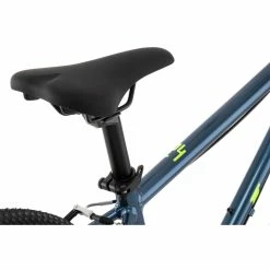 Vélo Junior Vitus 24 (2021) 45 Vélo Junior Vitus 24 (2021) -Vélos Remise Vitus 24 Kids Bike 2021 Junior Bikes Slate Blue Lime 2021 VK2421OSANTLM 6