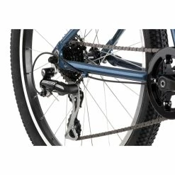 Vélo Junior Vitus 24 (2021) 47 Vélo Junior Vitus 24 (2021) -Vélos Remise Vitus 24 Kids Bike 2021 Junior Bikes Slate Blue Lime 2021 VK2421OSANTLM 8