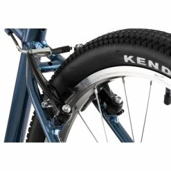 Vélo Junior Vitus 24 (2021) 48 Vélo Junior Vitus 24 (2021) -Vélos Remise Vitus 24 Kids Bike 2021 Junior Bikes Slate Blue Lime 2021 VK2421OSANTLM 9