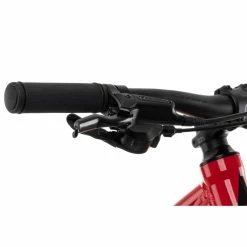 Vélo Enfant Vitus 24+ (2021) -Vélos Remise Vitus 24plus Kids Bike Red 05