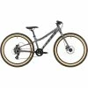 Vélo Enfant Vitus 24+ (2021) -Vélos Remise Vitus 24plus Kids Bike Silver 01