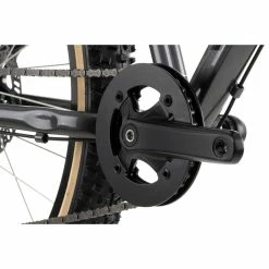 Vélo Enfant Vitus 24+ (2021) -Vélos Remise Vitus 24plus Kids Bike Silver 08