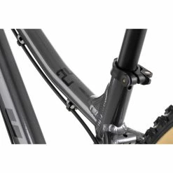 Vélo Enfant Vitus 24+ (2021) -Vélos Remise Vitus 24plus Kids Bike Silver 11