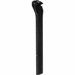 Tige De Selle Vitus Auro Aero (carbone, 2019-2020) -Vélos Remise Vitus Auro Carbon Aero Seat Post Seat Posts Black Red VACASPBLKRDOS 0