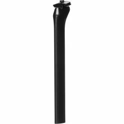 Tige De Selle Vitus Auro Aero (carbone, 2019-2020) -Vélos Remise Vitus Auro Carbon Aero Seat Post Seat Posts Black Red VACASPBLKRDOS 1
