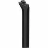 Tige De Selle Vitus Auro Aero (carbone, 2019-2020) -Vélos Remise Vitus Auro Carbon Aero Seat Post Seat Posts Black Red VACASPBLKRDOS