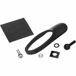Vitus Auro Seat Post Wedge Kit 2019 - 2020 -Vélos Remise Vitus Auro Seat Post Wedge Kit Seat Post Spares Black VASPWKBLKOS 1