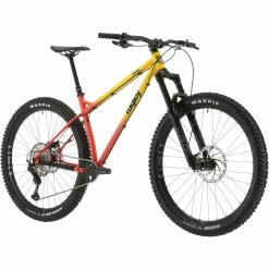 Ragley Big Wig Race Hardtail Bike - Lollipop -Vélos Remise Vitus Big Wig Race Hardtail Bike Lollipop 02