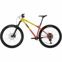 Ragley Big Wig Race Hardtail Bike - Lollipop -Vélos Remise Vitus Big Wig Race Hardtail Bike Lollipop 04