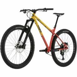 Ragley Big Wig Race Hardtail Bike - Lollipop -Vélos Remise Vitus Big Wig Race Hardtail Bike Lollipop 05