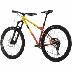 Ragley Big Wig Race Hardtail Bike - Lollipop -Vélos Remise Vitus Big Wig Race Hardtail Bike Lollipop 06