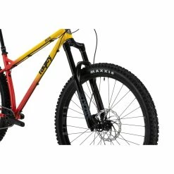 Ragley Big Wig Race Hardtail Bike - Lollipop -Vélos Remise Vitus Big Wig Race Hardtail Bike Lollipop 11