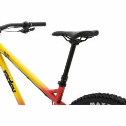 Ragley Big Wig Race Hardtail Bike - Lollipop -Vélos Remise Vitus Big Wig Race Hardtail Bike Lollipop 12