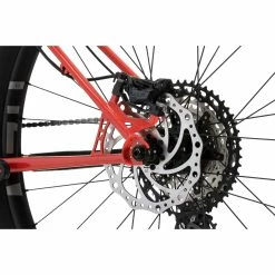 Ragley Big Wig Race Hardtail Bike - Lollipop -Vélos Remise Vitus Big Wig Race Hardtail Bike Lollipop 16