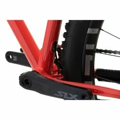 Ragley Big Wig Race Hardtail Bike - Lollipop -Vélos Remise Vitus Big Wig Race Hardtail Bike Lollipop 17