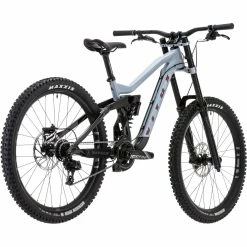 Vitus Dominer Downhill Mountain Bike -Vélos Remise Vitus Dominer Downhill Mountain Bike 2022 03
