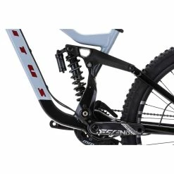 Vitus Dominer Downhill Mountain Bike -Vélos Remise Vitus Dominer Downhill Mountain Bike 2022 15