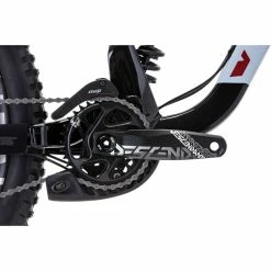 Vitus Dominer Downhill Mountain Bike -Vélos Remise Vitus Dominer Downhill Mountain Bike 2022 16