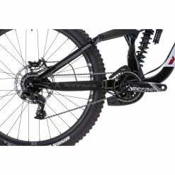 Vitus Dominer Downhill Mountain Bike -Vélos Remise Vitus Dominer Downhill Mountain Bike 2022 18