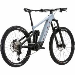Vitus E-Sommet 297 VRS Mountain Bike -Vélos Remise Vitus E Sommet 297 ICR VRS Mountain Bike 2022 03