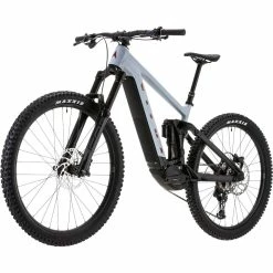 Vitus E-Sommet 297 VRS Mountain Bike -Vélos Remise Vitus E Sommet 297 ICR VRS Mountain Bike 2022 05