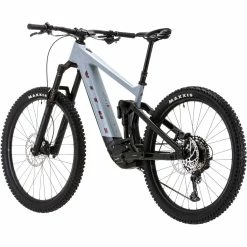 Vitus E-Sommet 297 VRS Mountain Bike -Vélos Remise Vitus E Sommet 297 ICR VRS Mountain Bike 2022 06