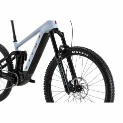 Vitus E-Sommet 297 VRS Mountain Bike -Vélos Remise Vitus E Sommet 297 ICR VRS Mountain Bike 2022 13