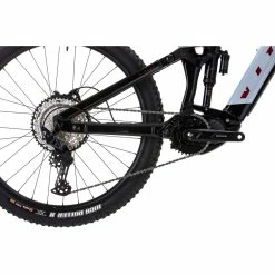 Vitus E-Sommet 297 VRS Mountain Bike -Vélos Remise Vitus E Sommet 297 ICR VRS Mountain Bike 2022 21