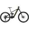 Vitus E-Sommet 297 VRX Mountain Bike 1 Vitus E-Sommet 297 VRX Mountain Bike -Vélos Remise Vitus E Sommet 297 ICR VRS Mountain Bike 2022 Racing Green 01